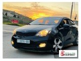 كيا Kia كيا برايد 2014