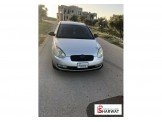 هونداي فيرنا 2007