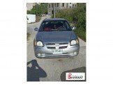 هونداي فيرنا 2003
