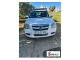 مازدا BT50 2009