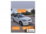 هونداي اكسنت 2015