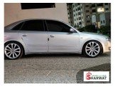 اودي A4 2007 Image 2