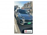 كيا Kia كيا سبورتاج 2019 Image 2