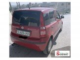 فيات باندا 2009 Image 2
