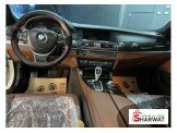 بي ام دبليو 523 2011 Image 2