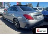 مرسيدس C250 2016 Image 2