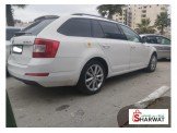 سكودا اوكتافيا 2015 Image 2