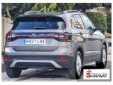 فولكسفاجن  t-cross 2022 Image 2
