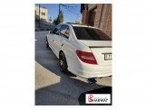 مرسيدس C200 2013 Image 2