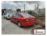 سكودا اوكتافيا 2014 Image 2