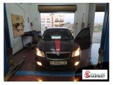 سكودا  رمش 2012 Image 2