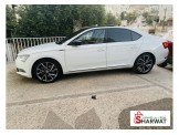 سكودا سوبيرب 2019 Image 2