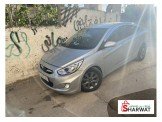 هونداي اكسنت 2016 Image 2