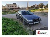 فولكسفاجن باسات 1996 Image 2