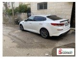 كيا Kia كيا K5 2019 Image 2