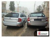 سكودا اوكتافيا 2020 Image 2