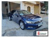 فولكسفاجن باسات 2018 Image 2