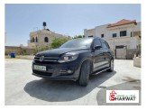 فولكسفاجن تيجوان 2014 Image 2