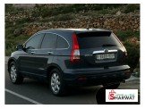 هوندا CR-V 2008 Image 2