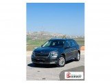 سكودا  كاميك 2021 Image 2