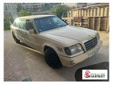 مرسيدس E250 1991 Image 2