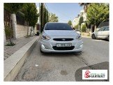 هونداي اكسنت 2020 Image 2