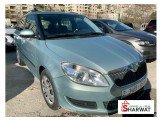 سكودا فابيا 2014 Image 2
