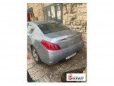 بيجو  508 2011 Image 2
