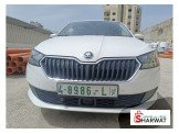 سكودا فابيا 2019 Image 2