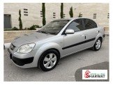 كيا Kia كيا برايد 2008 Image 2