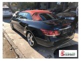 مرسيدس E200 2016 Image 2