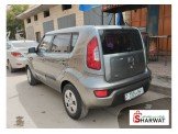 كيا Kia كيا سول 2011 Image 2