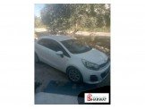 كيا Kia كيا ريو 2014 Image 2
