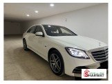 مرسيدس  S560e 2019 Image 2
