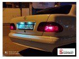 مرسيدس 220 2002 Image 2