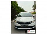 سكودا اوكتافيا 2020 Image 2