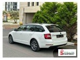 سكودا اوكتافيا 2019 Image 2