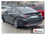 هونداي سوناتا 2017 Image 2