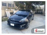 كيا Kia كيا برايد 2018 Image 2