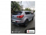 كيا Kia كيا سبورتاج 2013 Image 2
