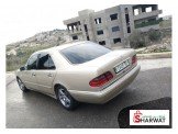 مرسيدس E230 1996 Image 2
