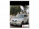 ميتسوبيشي باجيرو 2006 Image 2