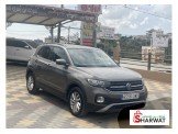 فولكسفاجن  t-cross 2021 Image 2