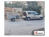 فيات دوبلو 2014 Image 2