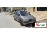 اوبل زافيرا 2004 Image 2