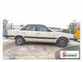 سوبارو عريض 1986 Image 2