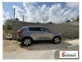 كيا Kia كيا سبورتاج 2015 Image 2