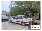 سوبارو عريض 1985 Image 2