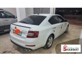 سكودا اوكتافيا 2016 Image 2