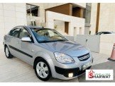 كيا Kia كيا برايد 2008 Image 2